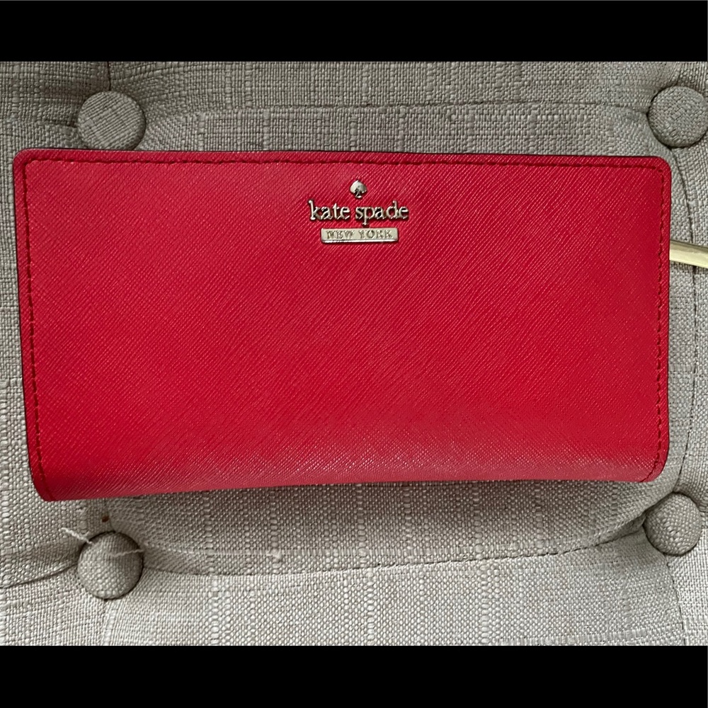 Kate Spade wallet